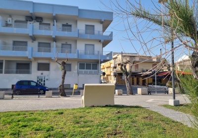 Casa Vacanze Appartamento Stella Marina Della Sicilia